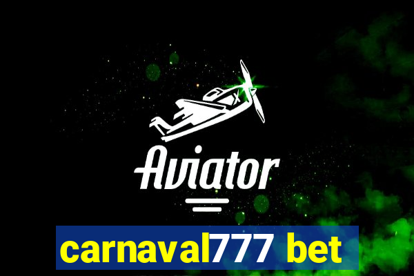 carnaval777 bet